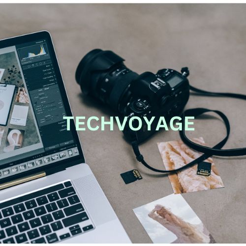 TECHVOYAGE